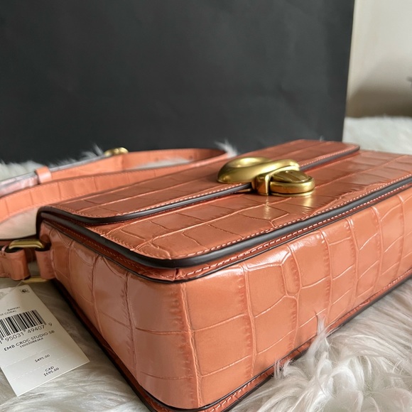 💰SOLD - C6640 - Coach Studio Shoulder Bag - Picture 7 of 14